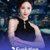 Evolution